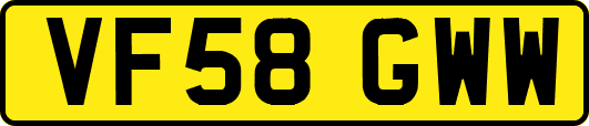 VF58GWW