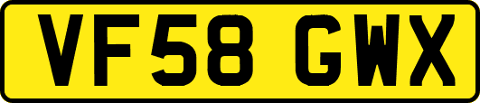VF58GWX