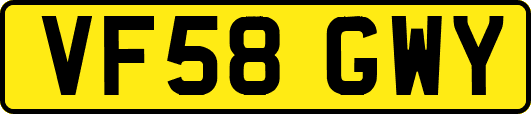 VF58GWY