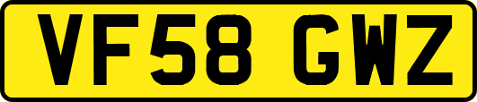 VF58GWZ