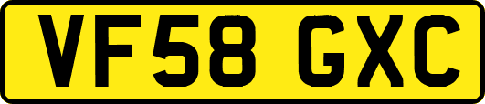 VF58GXC