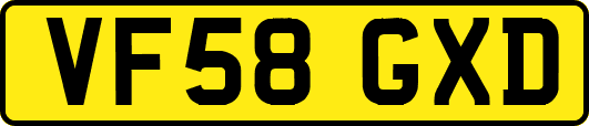 VF58GXD