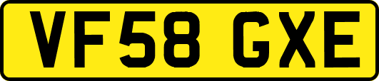 VF58GXE