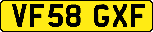 VF58GXF
