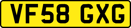 VF58GXG