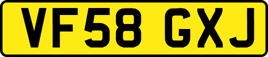VF58GXJ