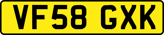 VF58GXK