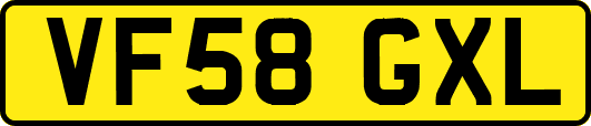 VF58GXL