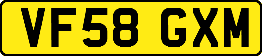 VF58GXM