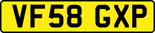 VF58GXP