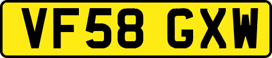 VF58GXW