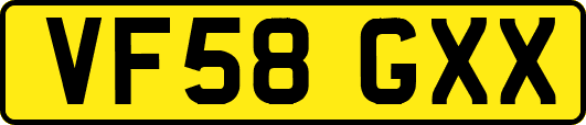 VF58GXX