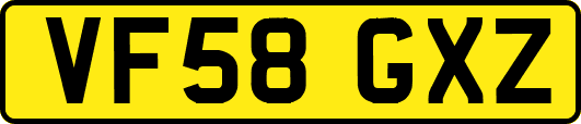 VF58GXZ