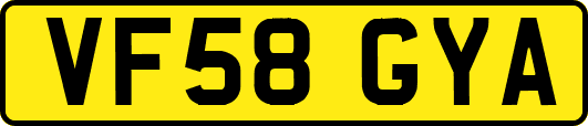 VF58GYA