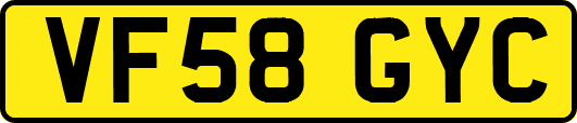VF58GYC
