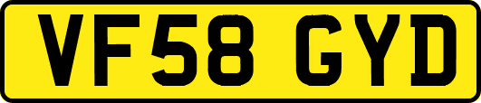VF58GYD