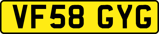 VF58GYG