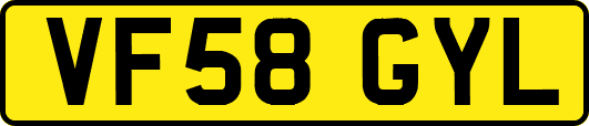 VF58GYL