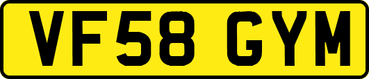VF58GYM