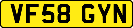 VF58GYN