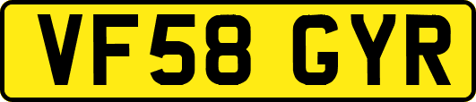 VF58GYR