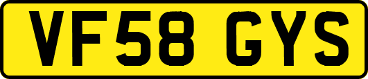 VF58GYS