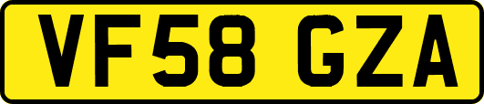 VF58GZA