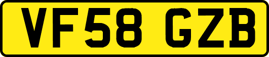 VF58GZB