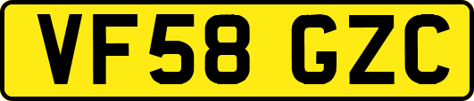 VF58GZC