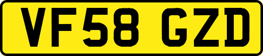 VF58GZD