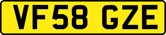 VF58GZE