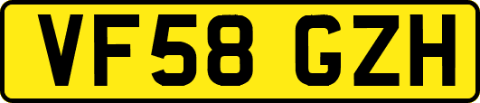 VF58GZH