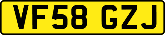 VF58GZJ