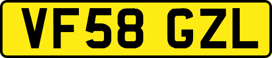 VF58GZL