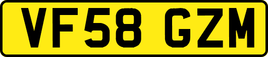 VF58GZM