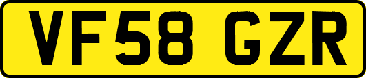 VF58GZR