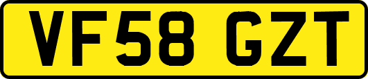 VF58GZT