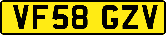 VF58GZV
