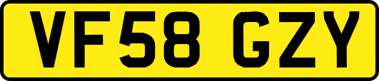 VF58GZY