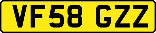 VF58GZZ