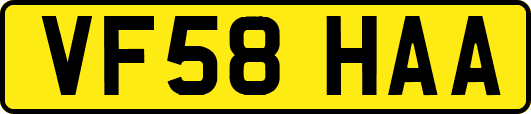 VF58HAA