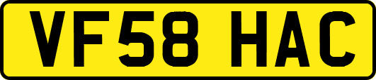 VF58HAC