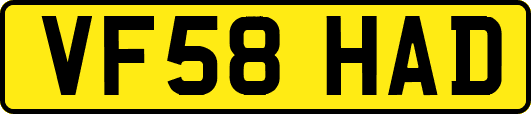 VF58HAD
