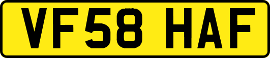 VF58HAF