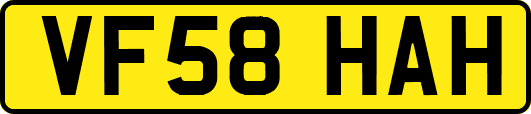 VF58HAH