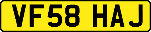 VF58HAJ