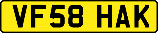 VF58HAK