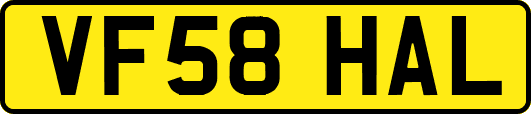 VF58HAL