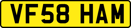 VF58HAM