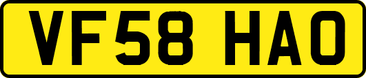VF58HAO
